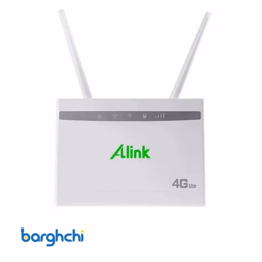 مودم روتر 4G LTE ای لینک مدل MR920N