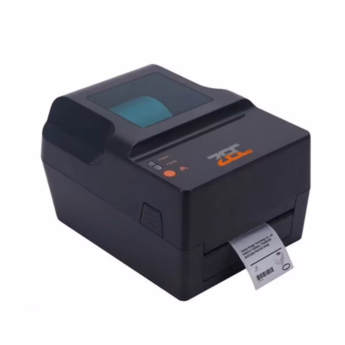 قیمت پرینتر لیبل زن و پرینتر حرارتی زد ای سی مدل ZP400-H