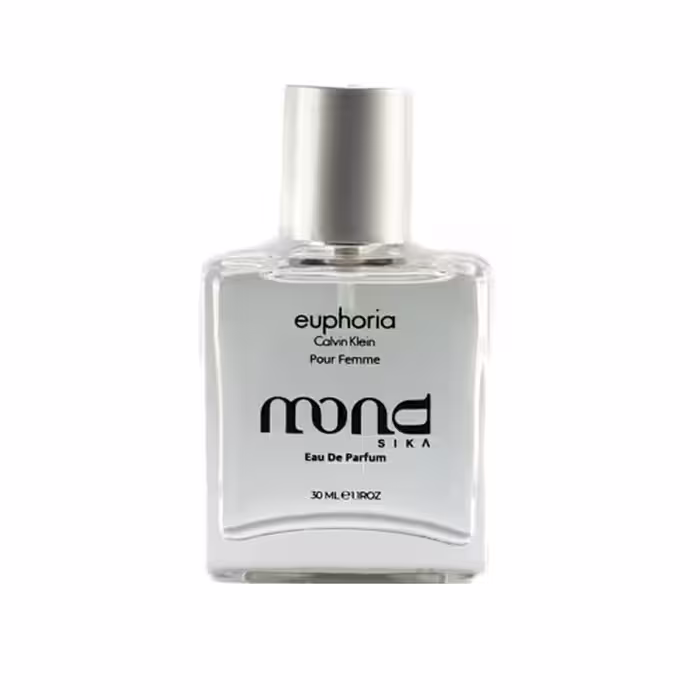 عطر زنانه موند رایحه Calvin Klein Euphoria _ حجم 30 میلی لیتر