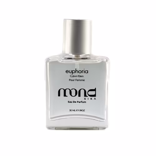 عطر زنانه موند رایحه Calvin Klein Euphoria _ حجم 30 میلی لیتر