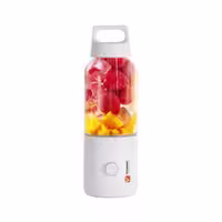 مخلوط کن و میکسر ویتامر VITAMER JUICER S011