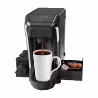 قهوه ساز چند کپسولی لپرسو مدل Lepresso LPMFCMS capsul coffee machine