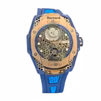 ساعت مچی مردانه هابلوت ‏Hublot Tourbillon Samuel Ross