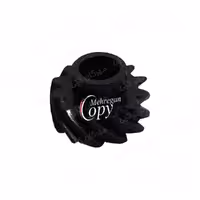 چرخدنده سر لوله شیشه ای کپی ریکو آفیشیو Ricoh Aficio AF-2075/MP8000