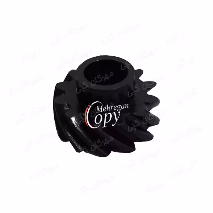 چرخدنده سر لوله شیشه ای کپی ریکو آفیشیو Ricoh Aficio AF-2075/MP8000