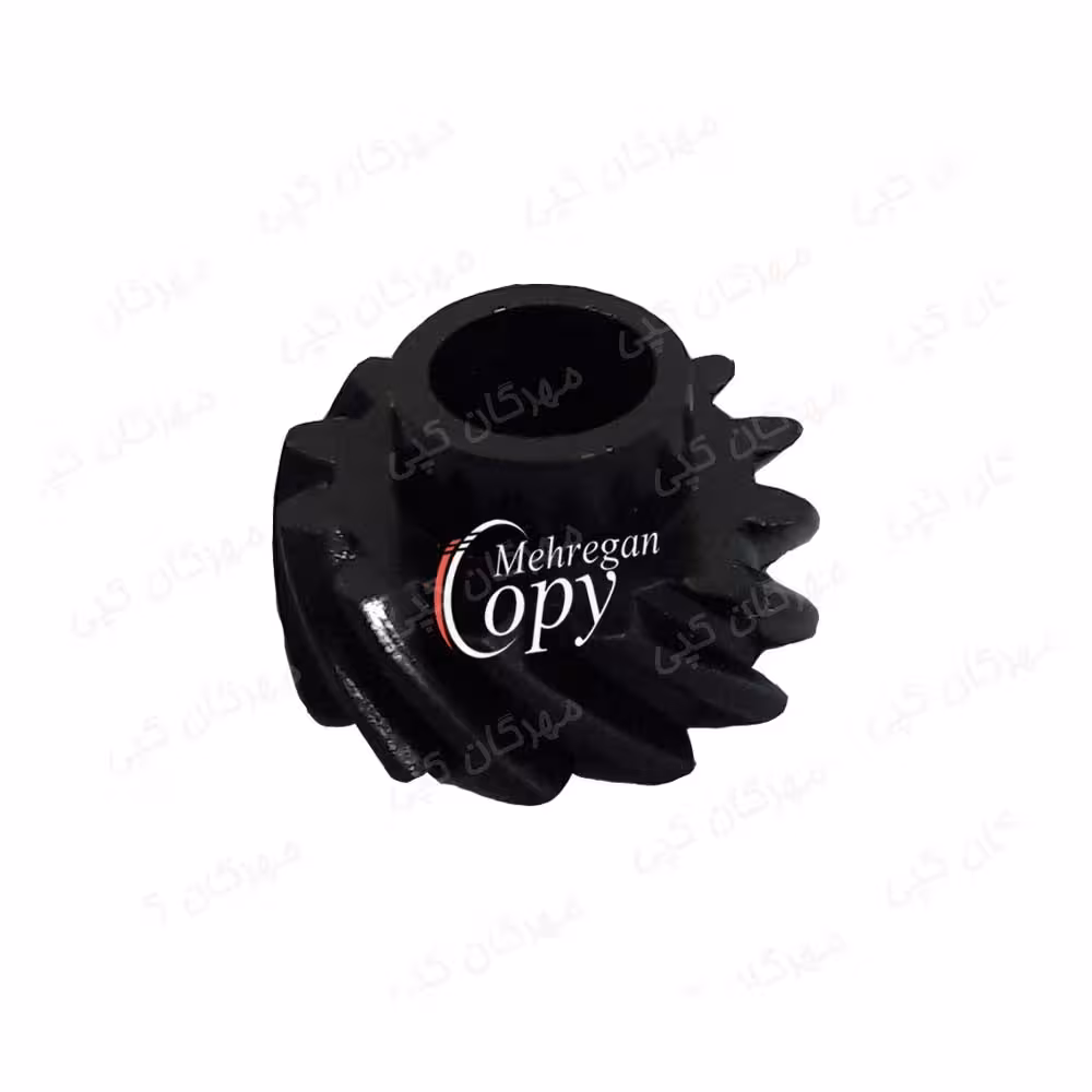 چرخدنده سر لوله شیشه ای کپی ریکو آفیشیو Ricoh Aficio AF-2075/MP8000