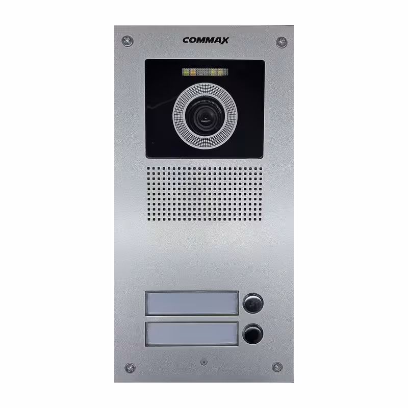 پنل دربازکن تصویری کوماکس مدل panel2 | چاوه