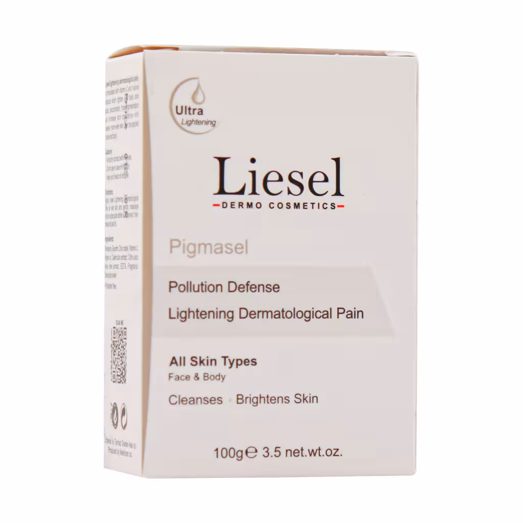 پن روشن کننده پیگماسل لایسل حجم 100 میلی لیتر