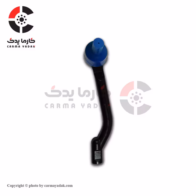 سیبک فرمان چپ هایما S5 پلاس (گیربکس 6AT) سایز 220 میلیمتر شرکتی