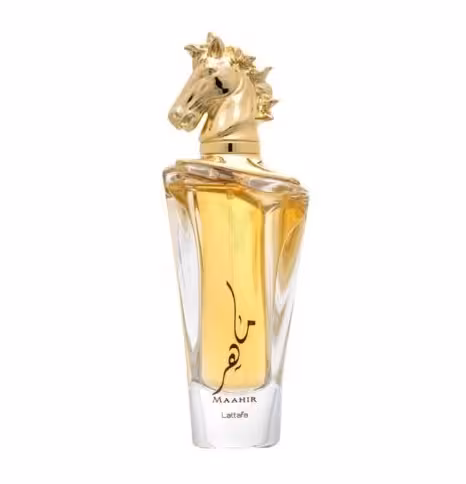 عطر لطافه ماهر 2020 ( LATTAFA – Maahir )