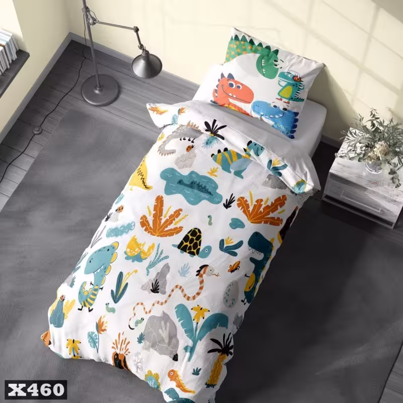 روتختی سه بعدی طرح کودک