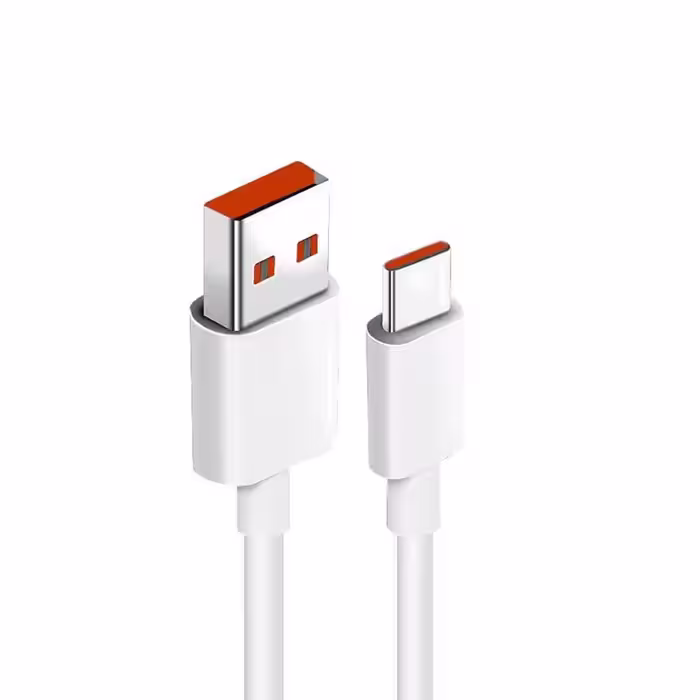 کابل تبدیل USB به USB-C مدل mi طول 1 متر