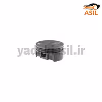 پیستون 206 تیپ 5 ماهله STD