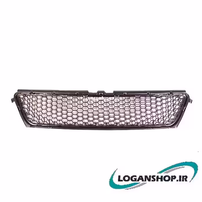 توری سپر جلو ساندرو