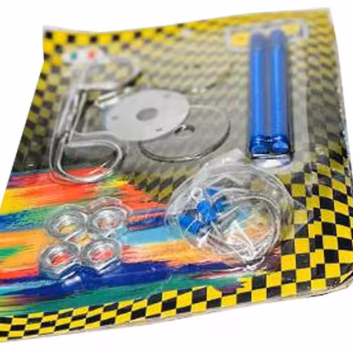 خرید اشپیل کاپوت OMP مناسب خودروهای تقویت‌شده و اسپرت | اتوموبی