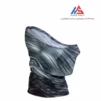 اسکارف فیلتر دار Buff