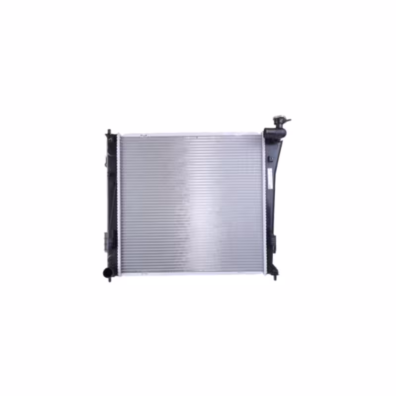 رادیاتور آب هیوندای i40