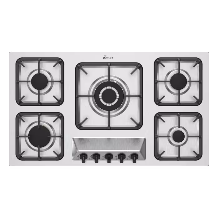 اجاق گاز صفحه ای بیمکث مدل 5098