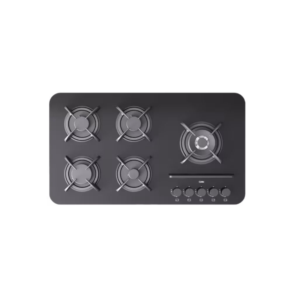 اجاق گاز توکار ایتالیایی کن مدل PARDYC R