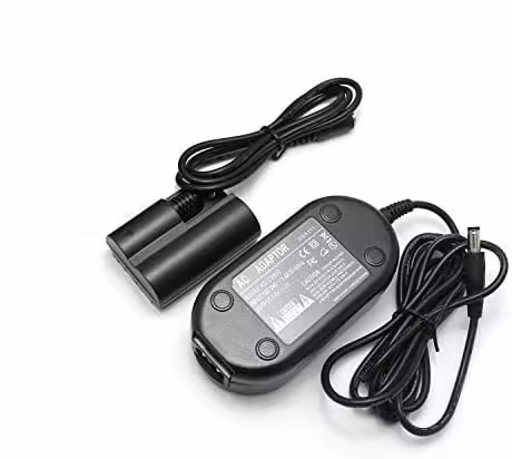 آداپتور برق دوربین کانن Canon ACK-E2 خرید | قیمت - اگزیف