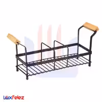 استند جامایع عروس نوین مدل 2 قلو ونوس