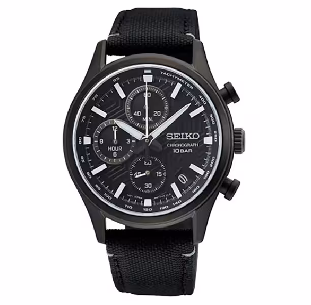 ساعت مچی سیکو مردانه مدل SEIKO SSB421P1