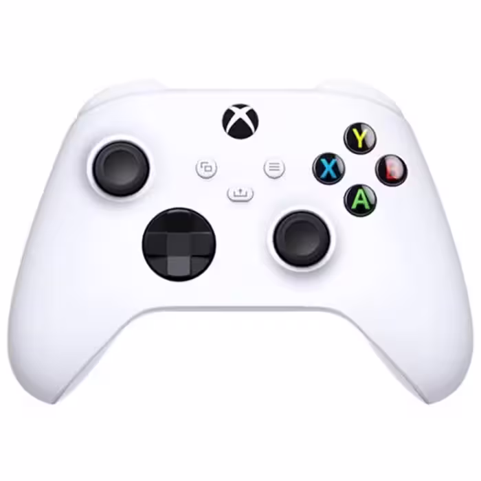 دسته کنسول بازی ایکس باکس سری اس - Xbox series s (استعلام قیمت بگیرین-پس کرایه)
