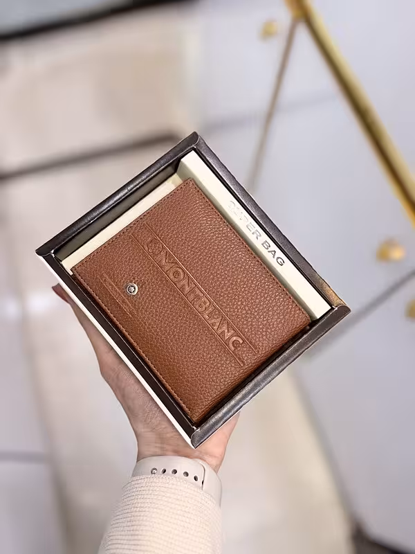 کیف پول مردانه