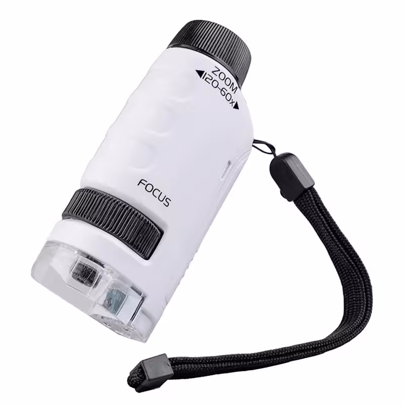 میکروسکوپ مدل SD223