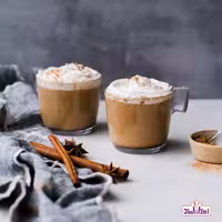 چای لاته کاراملی  100 گرمی اعتماد تازه و خوش طعم | amazonchi