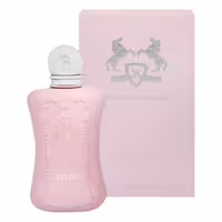 عطر زنانه هانوکس وارداتی از برند مارلی دلینا Delina
