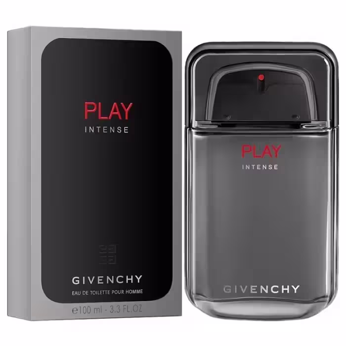ادوتویلت Givenchy Play Intense از برند Givenchy