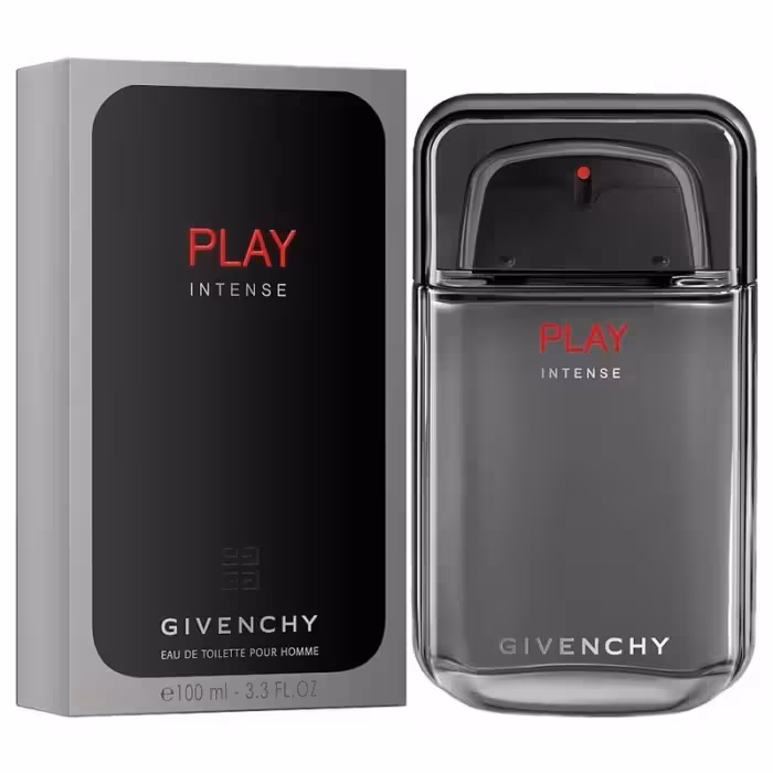 ادوتویلت Givenchy Play Intense از برند Givenchy