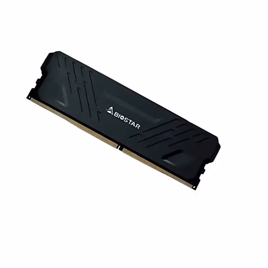 قیمت و خرید رم بایواستار مدل Storming V 16GB 3200MHz CL16 DDR4 | یاس ارتباط