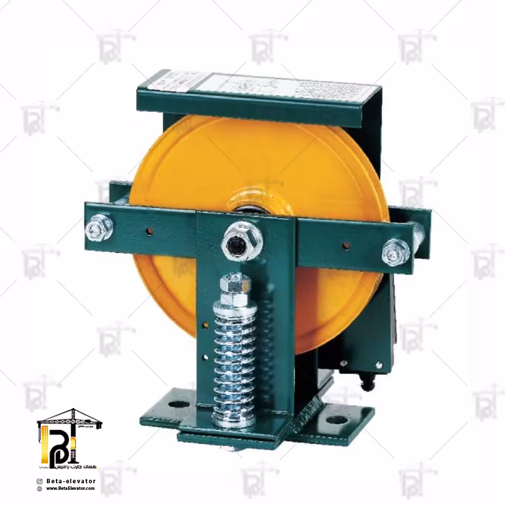 Elevator Tension Device OX-100A