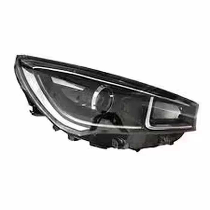 چراغ جلو آریزو 5