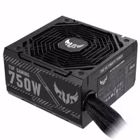 پاور ایسوس مدل TUF 750B Bronze توان 750 وات