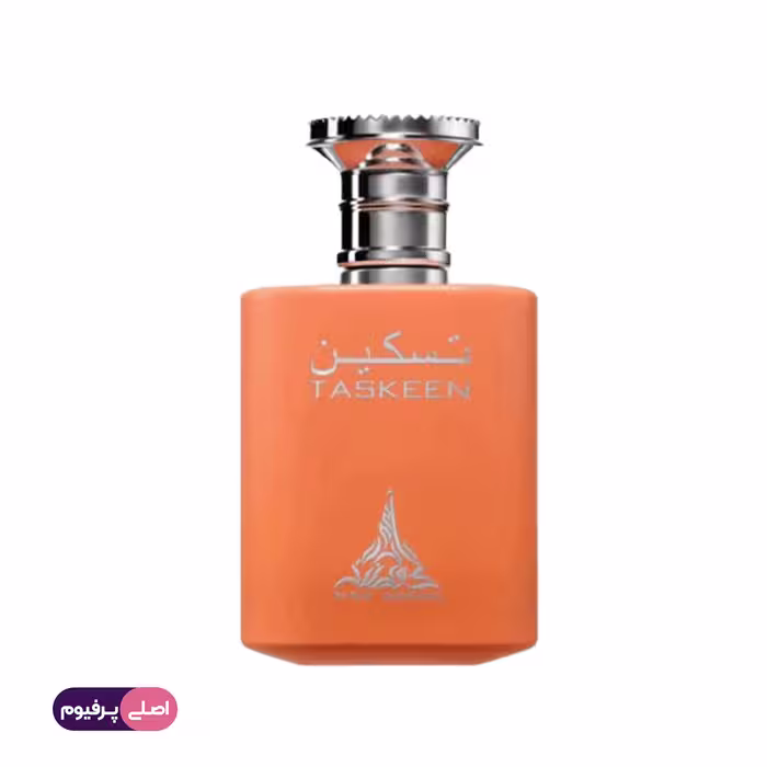 عطر مردانه تسکین از برند پاریس کرنر (Paris Corner)
