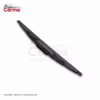 تیغه برف پاک کن عقب ام وی ام X33 برند بی اس کو