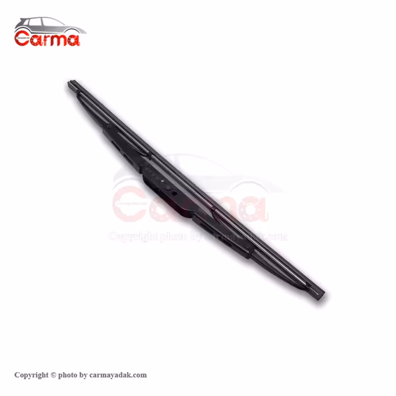 تیغه برف پاک کن عقب ام وی ام X33 برند بی اس کو