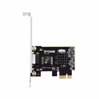 کارت شبکه 2/5 گیگابیتی PCI Express دی لینک مدل DGE-562T