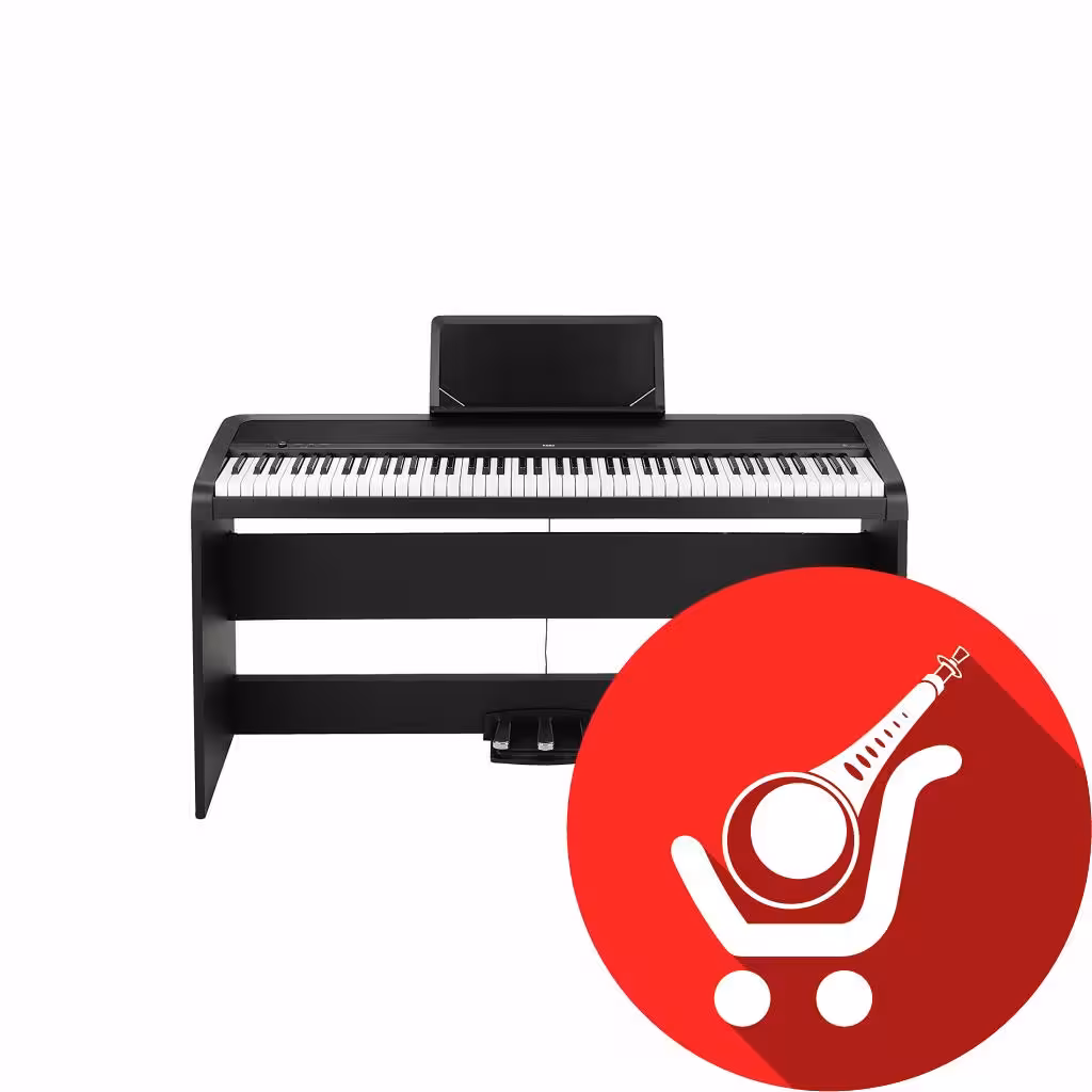 پیانو کرگ مدل B1SP