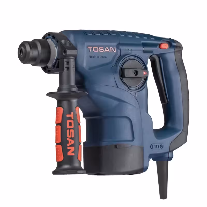 دریل بتن کن توسن 800 وات مدل 8030H