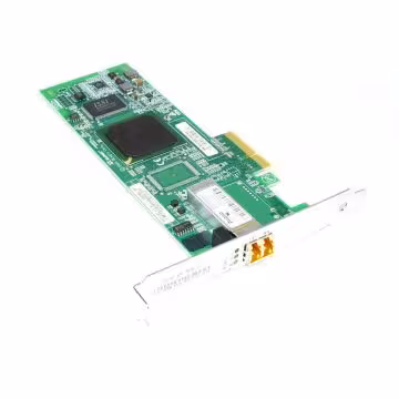 کارت شبکه HP 4Gb 1port HBA فیبر نوری - آوین سرور