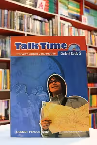 Talk Time 2