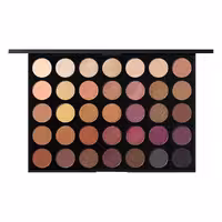 پالت سایه چشم مورفی مدل Morphe 35F