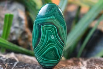 مالاکیت کنگو