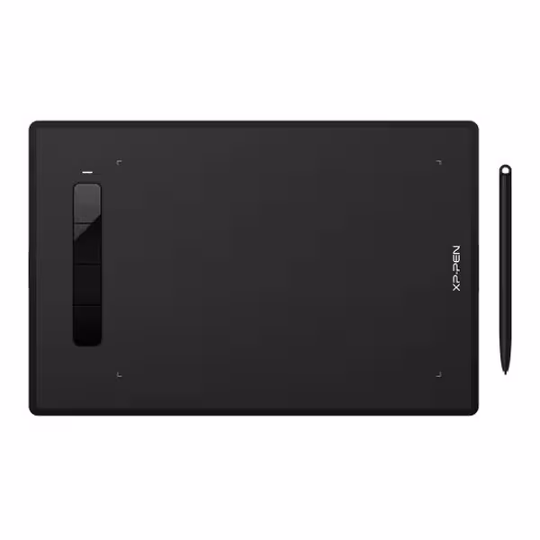 قلم نوری اکس پی-پن مدل Star G960S | کالا مکس