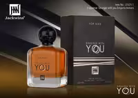 ادکلن مردانه جورجیو آرمانی امپریو آرمانی استرانگر ویت یو جکوینز