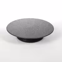 پایه گردان کیک چدن سایز 37